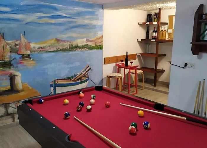 Katina Βίλα Supetar