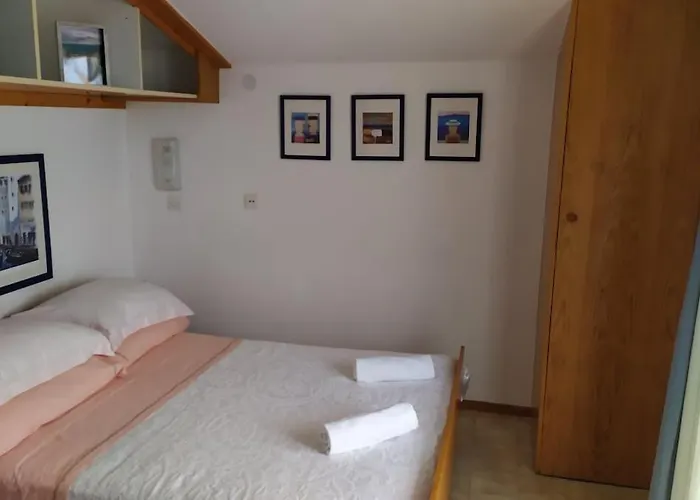 Katina Βίλα Supetar