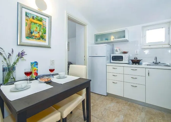 Βίλα Katina Supetar