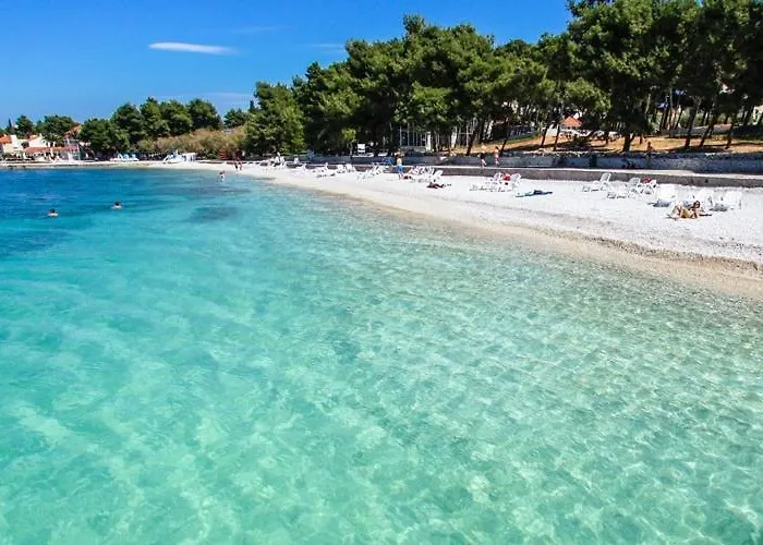 Βίλα Katina Supetar