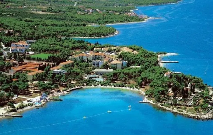 Βίλα Katina Supetar