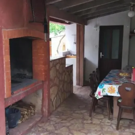 Katina With Private Pool, Pool Table, Barbecue 빌라 수페타르