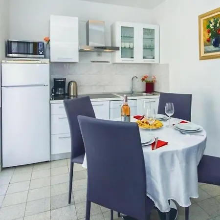 빌라 Katina With Private Pool, Pool Table, Barbecue