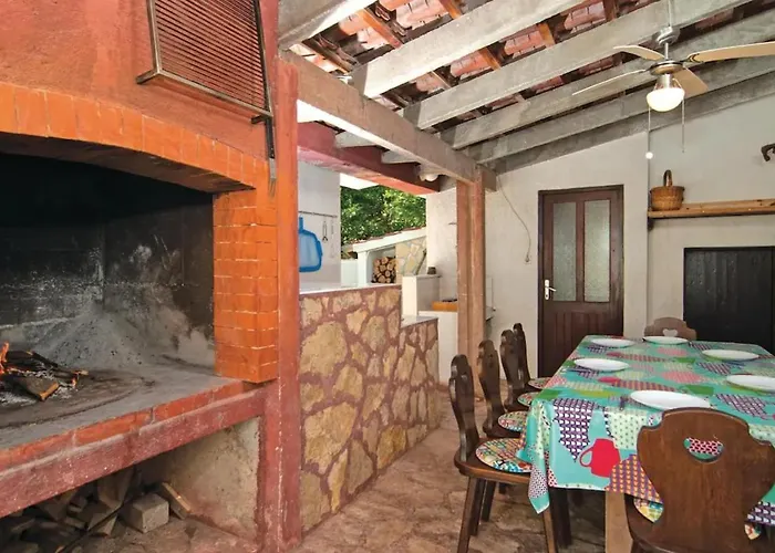 Katina 别墅 苏佩塔尔