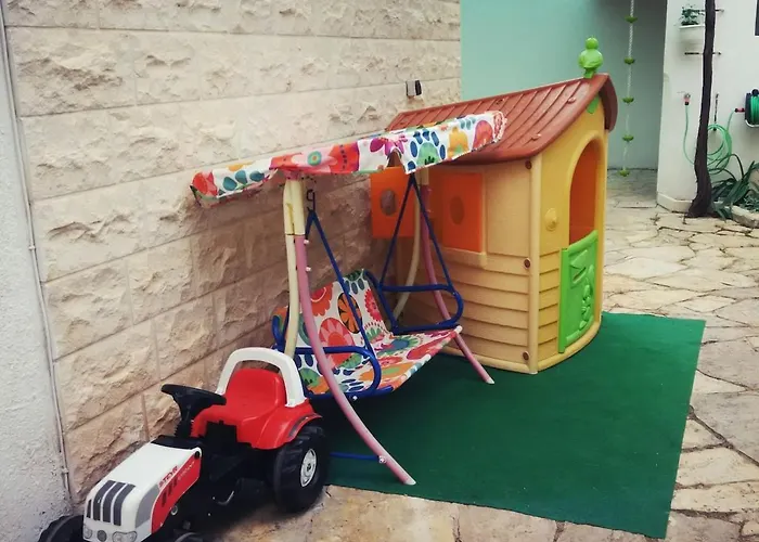 Katina 别墅 苏佩塔尔